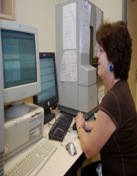 Ninette Amariglio, Ph.D.